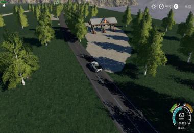 Lievawer Map v1.0.0