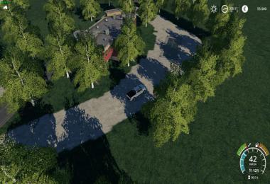 Lievawer Map v1.0.0