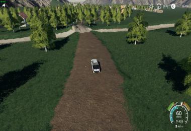 Lievawer Map v1.0.0