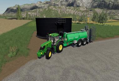 Liquid Manure Tank v1.0.0.0