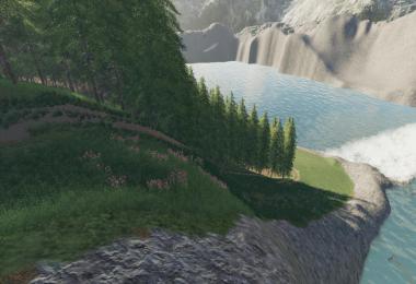 Logging In The Mountains v1.0.0.0