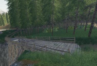 Logging In The Mountains v1.0.0.0