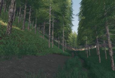 Logging In The Mountains v1.0.0.0