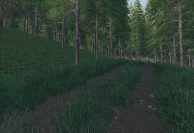 Logging In The Mountains v1.0.0.0