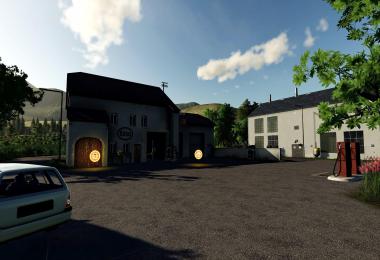 LS19 Provence Map v1.0.4