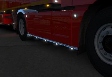 Man TGX e6 v0.1