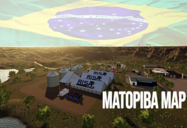 MATOPIBA MAP v1.0.0.0