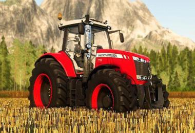 MF 7700 kuulbult FM v1.0.0.0