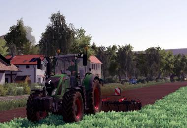 Mill Landscape Midland v1.0.0.0