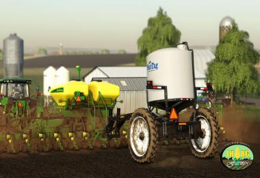 Montag 1700 Liquid Cart v1.0