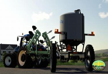 Montag 1700 Liquid Cart v1.0