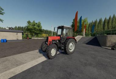 MTZ 892 v1.0.0.0