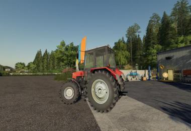 MTZ 892 v1.0.0.0