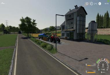 Musnshausen Map v2.1.0