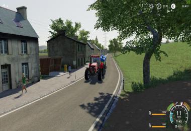 Musnshausen Map v2.1.0