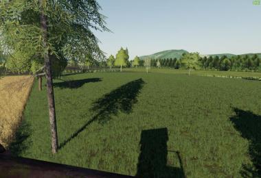 Musnshausen Map v2.1.0