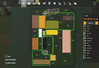 Musnshausen Map v2.1.0