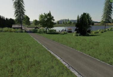 Musnshausen Map v2.1.0