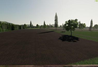 Musnshausen Map v2.1.0