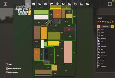 Musnshausen Map v2.1.0