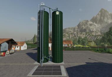 Neuero Grain-Silo v1.0.1.0