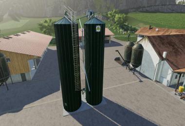 Neuero Grain-Silo v1.0.1.0