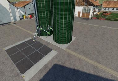 Neuero Grain-Silo v1.0.1.0