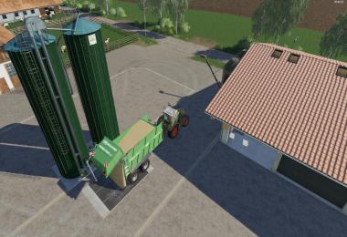 Neuero Grain-Silo v1.0.1.0