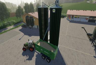 Neuero Grain-Silo v1.0.1.0