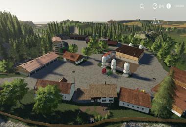 Niederbayern MultiFruit  v1.8