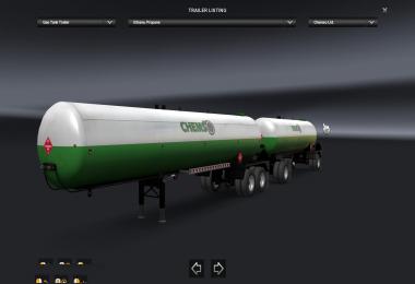 Ownable Tanker Trailers 1.34.x