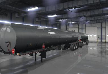 Ownable Tanker Trailers 1.34.x