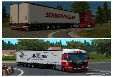 Ownable Trailer Schwarzmuller SPA 3E Fixed version v3.1