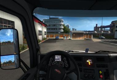 Peterbilt 579 Box Truck v2.0