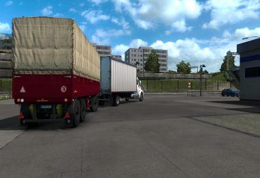 Peterbilt 579 Box Truck v2.0