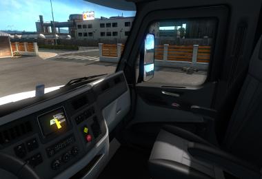 Peterbilt 579 Box Truck v2.0