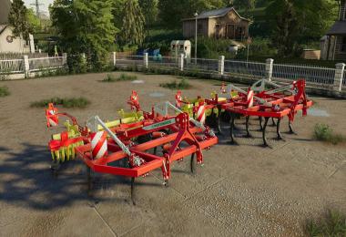 Pottinger Synkro 3030 v2.0