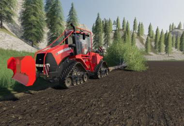 Quadtrac logging series v1.0.0.0