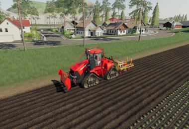 Quadtrac logging series v1.0.0.0