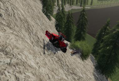 Quadtrac logging series v1.0.0.0