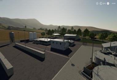 Ravenport McKnightG Edition v1.0.8.1