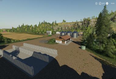 Ravenport McKnightG Edition v1.0.8.1