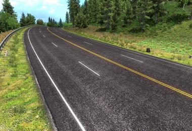 Realistic Roads v3.2