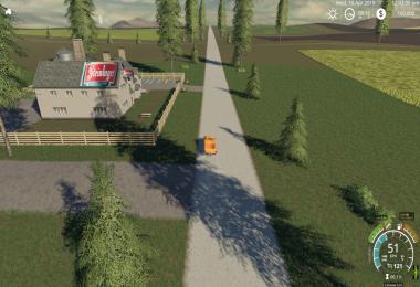 Rugged Country v1.0