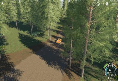 Rugged Country v1.0