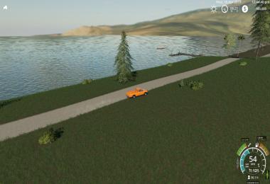 Rugged Country v1.0