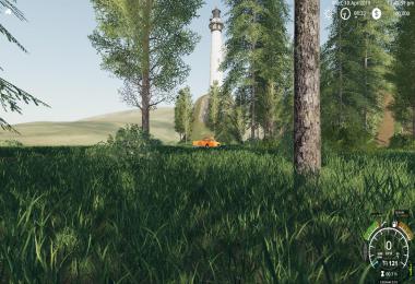 Rugged Country v1.0