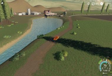 Rugged Country v1.0