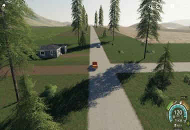 Rugged Country v1.0