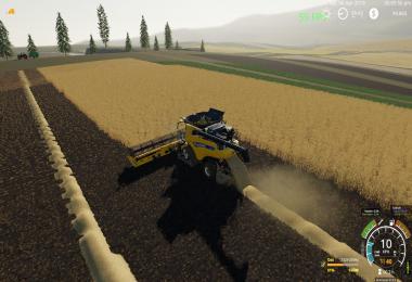 Rugged Country v1.0